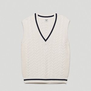 Aritzia Sweater Vest